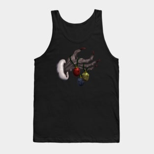 Christmas Tank Top